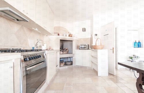 Centro Storico Apartment | Paradiso Penthouse: Luxury Apartment Monopoli Puglia
