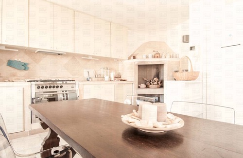 Centro Storico Apartment | Paradiso Penthouse: Luxury Apartment Monopoli Puglia
