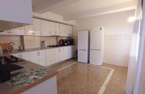 Colina Resort | Paradiso Resort, in the heart of Danube Delta, 20 rooms for max. 51 persons