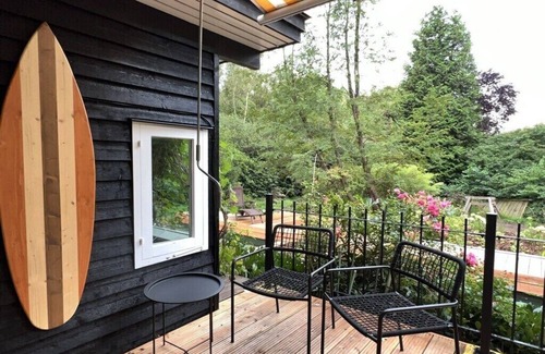 Worpswede House | Paradiso Worpswede Comfortable holiday residence