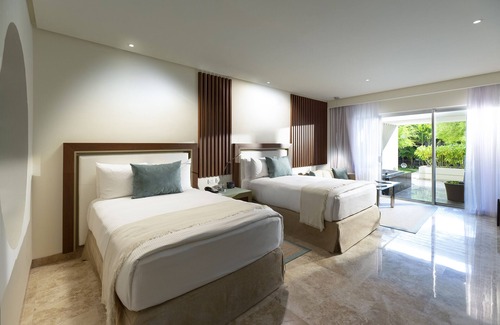 Puerto Juarez Resort | Paradisus Playa del Carmen – Riviera Maya - All Inclusive