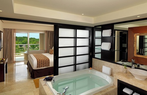 Puerto Juarez Resort | Paradisus Playa del Carmen – Riviera Maya - All Inclusive