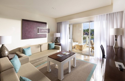 Puerto Juarez Resort | Paradisus Playa del Carmen – Riviera Maya - All Inclusive
