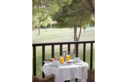 Albacete Hotel | Parador de Albacete
