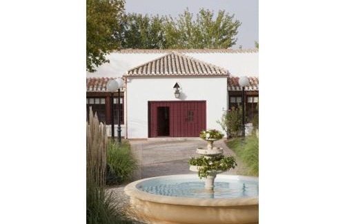 Albacete Hotel | Parador de Albacete