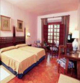 Albacete Hotel | Parador de Albacete