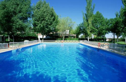 Albacete Hotel | Parador de Albacete