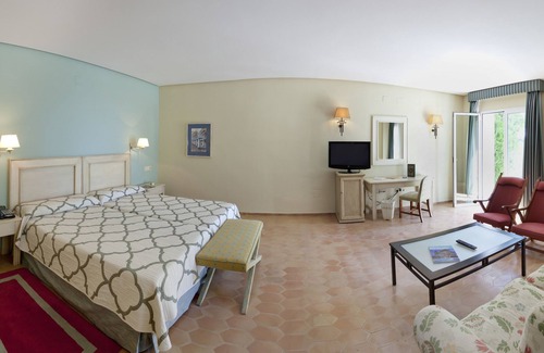 Ayamonte Hotel | Parador de Ayamonte