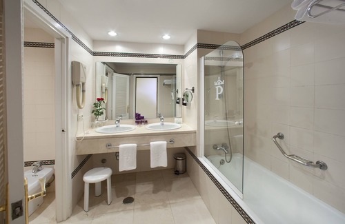 Ayamonte Hotel | Parador de Ayamonte