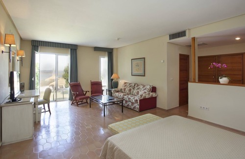 Ayamonte Hotel | Parador de Ayamonte