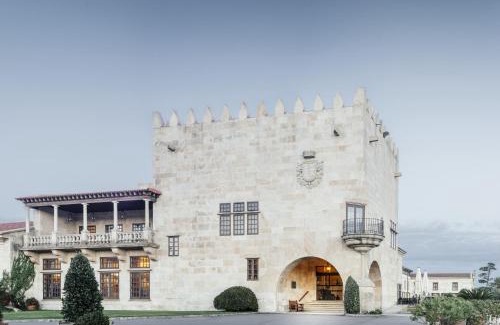 Baiona Old Town Hotel | Parador de Baiona