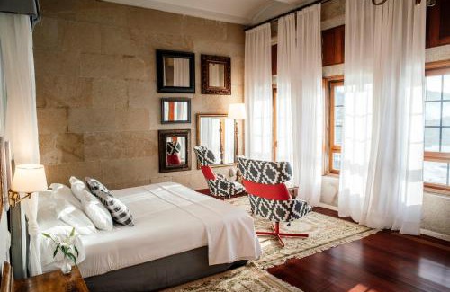 Baiona Old Town Hotel | Parador de Baiona