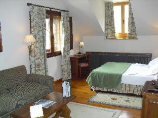 Bielsa Hotel | Parador de Bielsa
