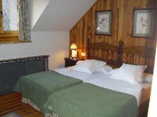 Bielsa Hotel | Parador de Bielsa