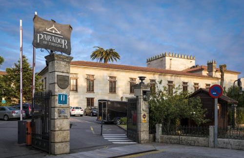 Cambados Hotel | Parador de Cambados