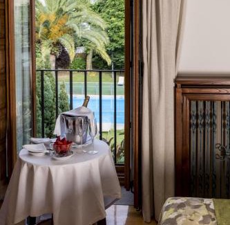 Cambados Hotel | Parador de Cambados