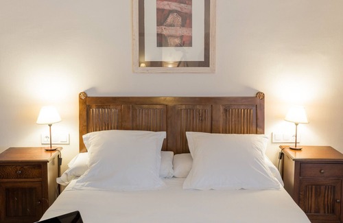 Manzanares Hotel | Parador de Manzanares