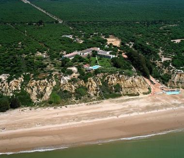 Mazagon Hotel | Parador de Mazagón
