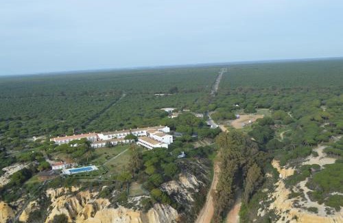 Mazagon Hotel | Parador de Mazagón