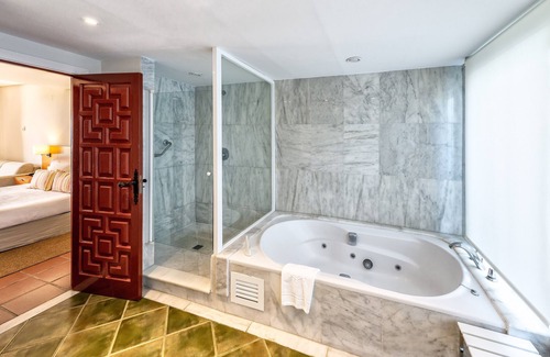 Nerja Hotel | Parador De Nerja