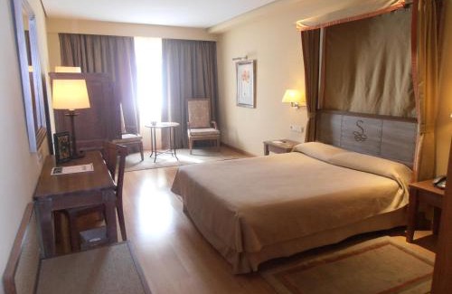 Teso de la Feria Hotel | Parador de Salamanca