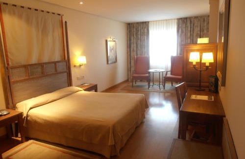 Teso de la Feria Hotel | Parador de Salamanca