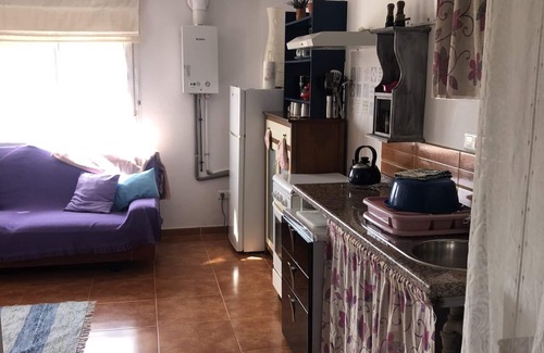 Riogordo Apartment | Paraíso Baja apartment in an area of outstanding beauty with stunning views