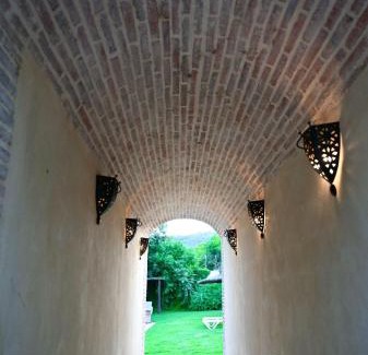 Cazalla De La Sierra House | Paraiso del Hueznar