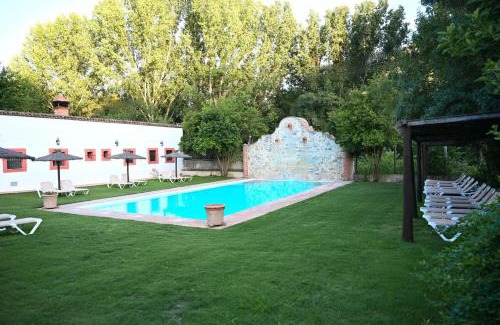 Cazalla De La Sierra House | Paraiso del Hueznar