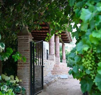 Cazalla De La Sierra House | Paraiso del Hueznar
