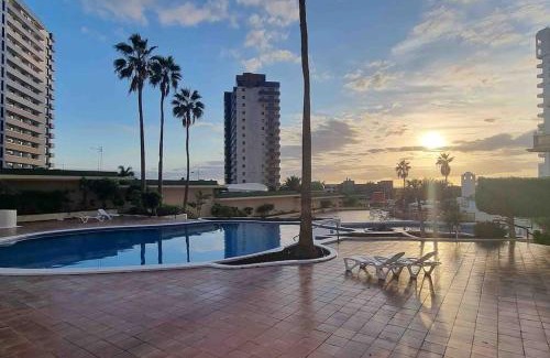 Playa Paraiso Apartment | Paraiso del Sol