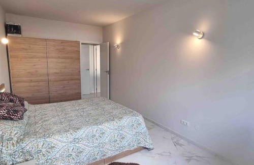 Playa Paraiso Apartment | Paraiso del Sol