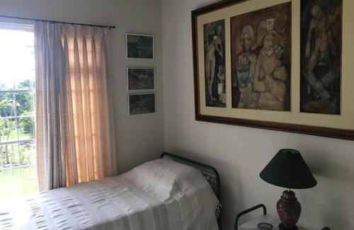 Fusagasuga House | Paraiso Finca El Cambulo Wifi alta capacidad