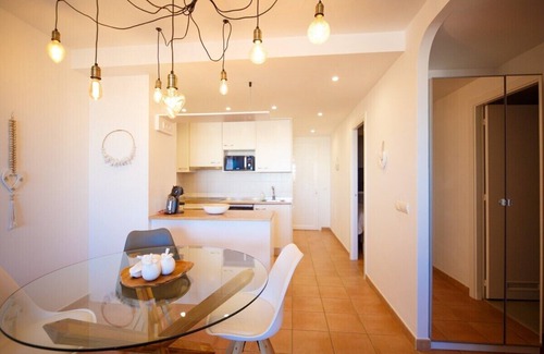 Costa Adeje Apartment | Paraiso II SS FREE WIFI