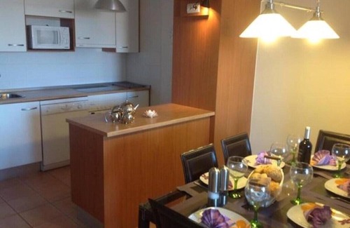 Costa Adeje Apartment | Paraiso II TG FREE WIFI