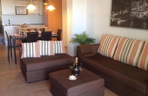 Costa Adeje Apartment | Paraiso II TG FREE WIFI
