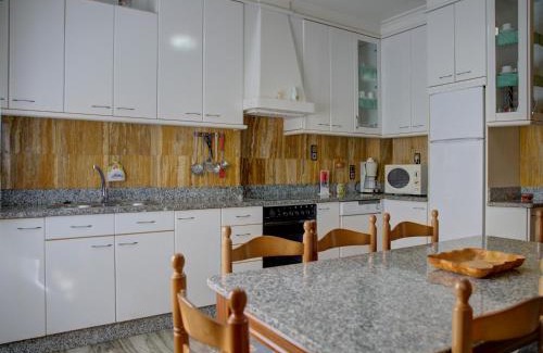 Combarro Apartment | PARAISO RIAS BAIXAS VI