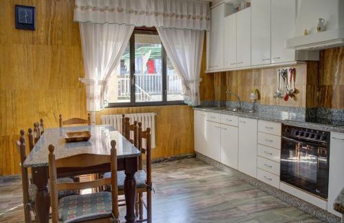Combarro Apartment | PARAISO RIAS BAIXAS VI