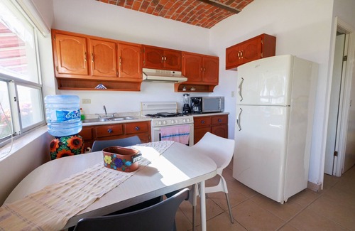 Raquet Club Apartment | PARAISO SOL APARTMENT