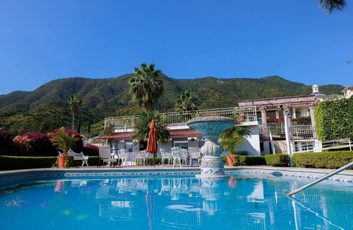 Raquet Club Apartment | PARAISO SOL APARTMENT