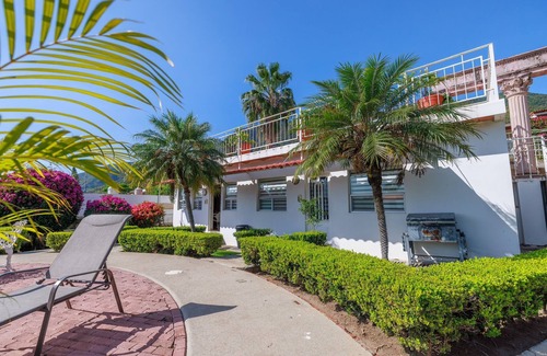 Raquet Club Apartment | PARAISO SOL APARTMENT