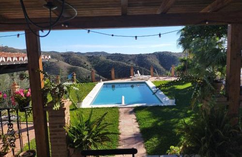 Benagalbon House | Paraje El Pozo