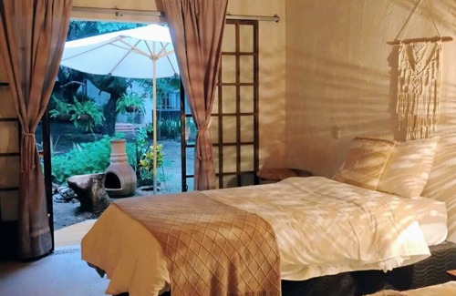 Santa Monica Bed & Breakfast | Paraje Real Malinalco