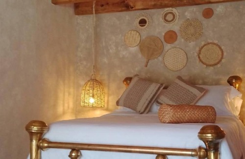 Santa Monica Bed & Breakfast | Paraje Real Malinalco