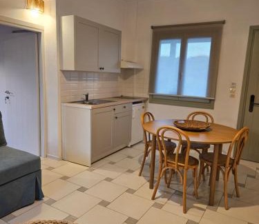 Skiathos Apartment | Paralies Resort