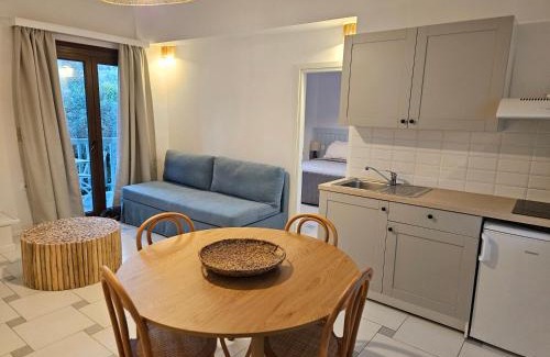 Skiathos Apartment | Paralies Resort