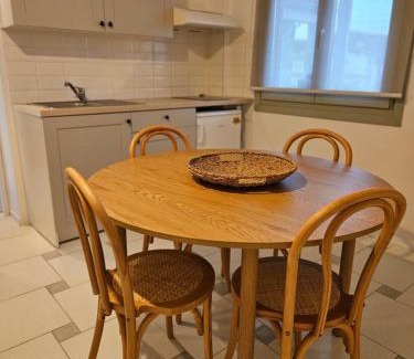 Skiathos Apartment | Paralies Resort