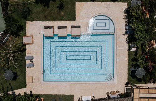 Agia Galini Hotel | Paralos The Maxine Adults Only