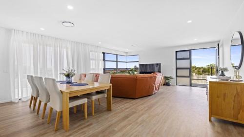 Coffs Harbour House | Paramount on Jarret - Paramount on Jarrett - Accessible, Panoramic Views