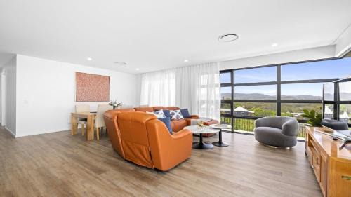 Coffs Harbour House | Paramount on Jarret - Paramount on Jarrett - Accessible, Panoramic Views